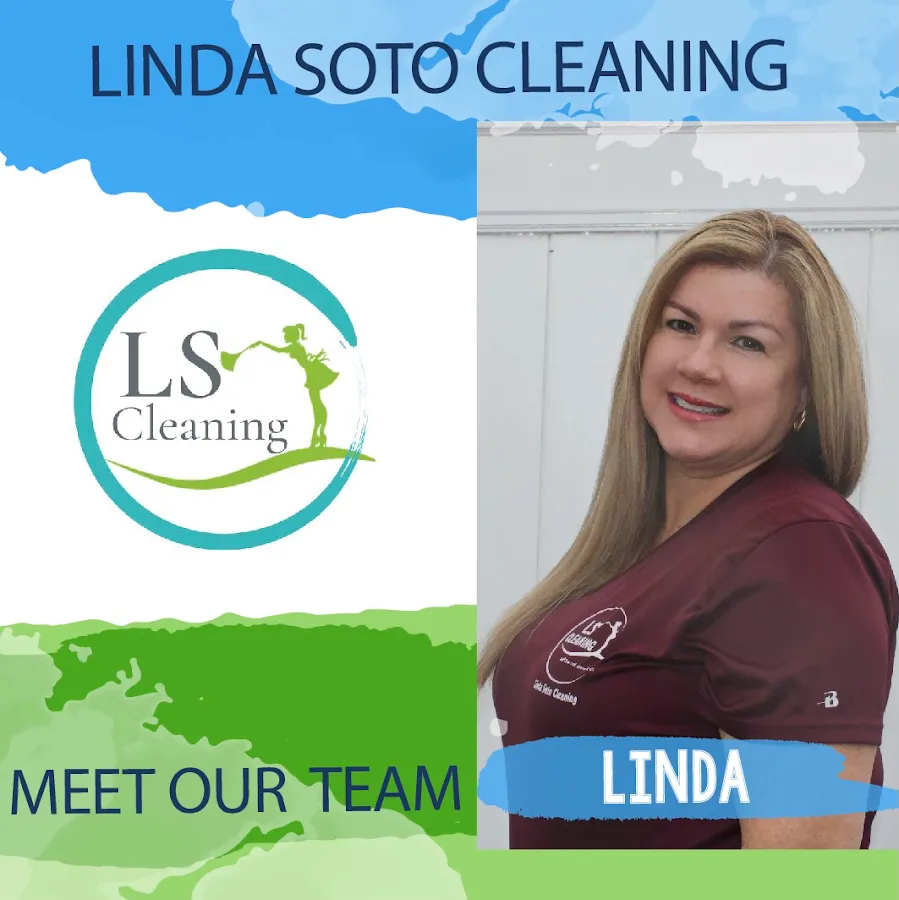 Linda Soto Cleaning photo 2