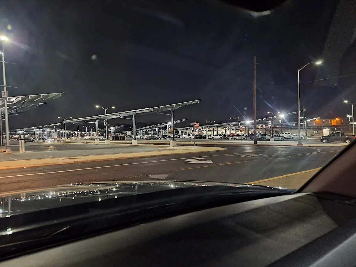 Lindenwold Station photo 5