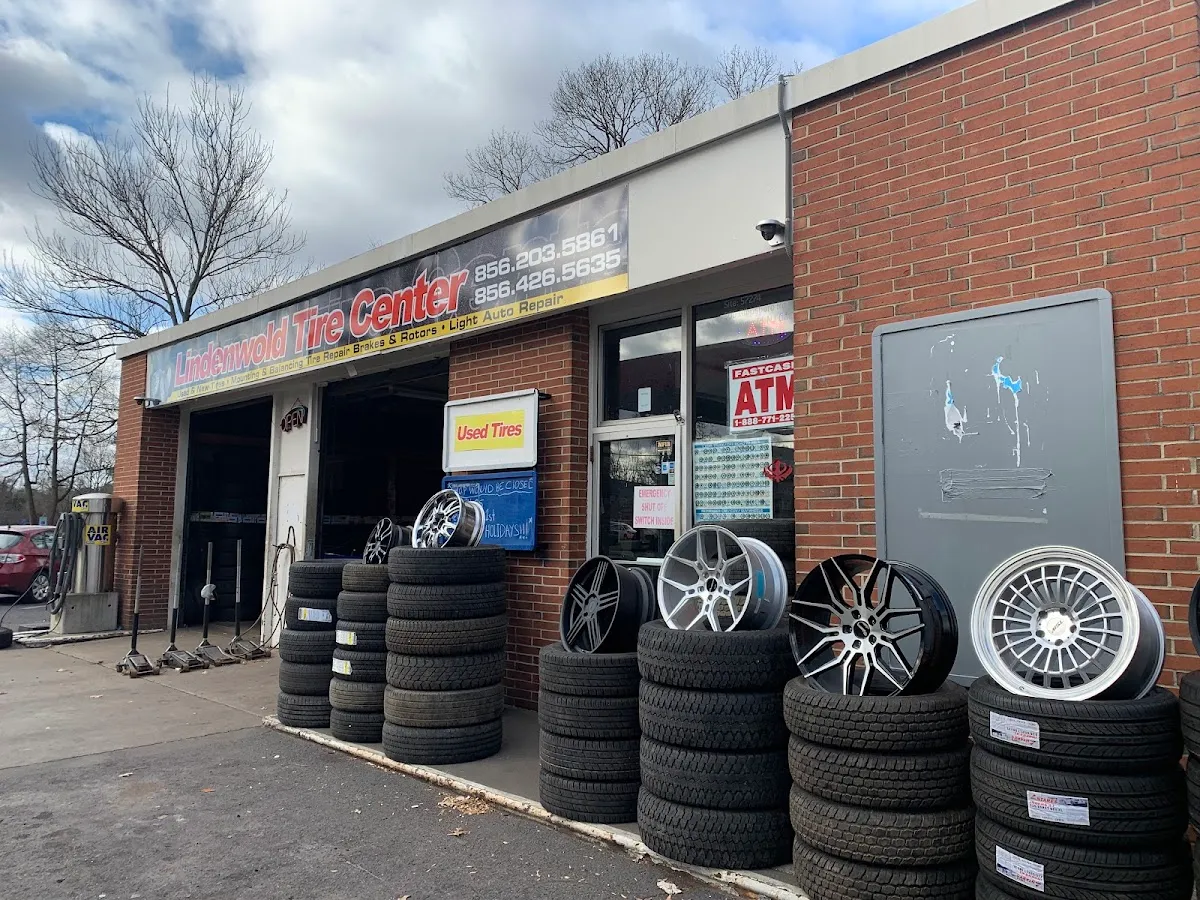 Lindenwold Tire Center