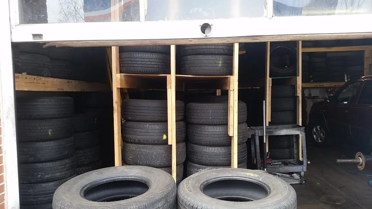 Lindenwold Tire Center photo 2