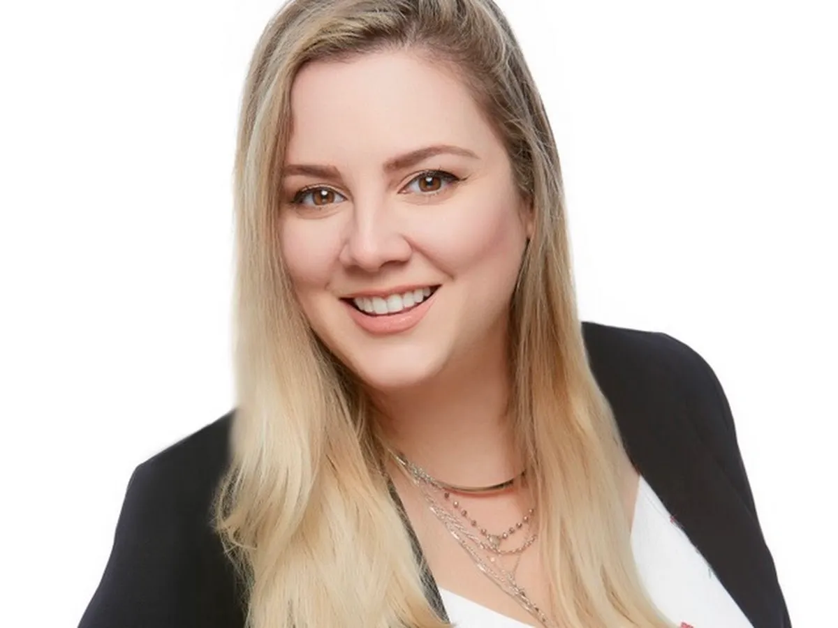 Lindsay Sells NJ photo 5