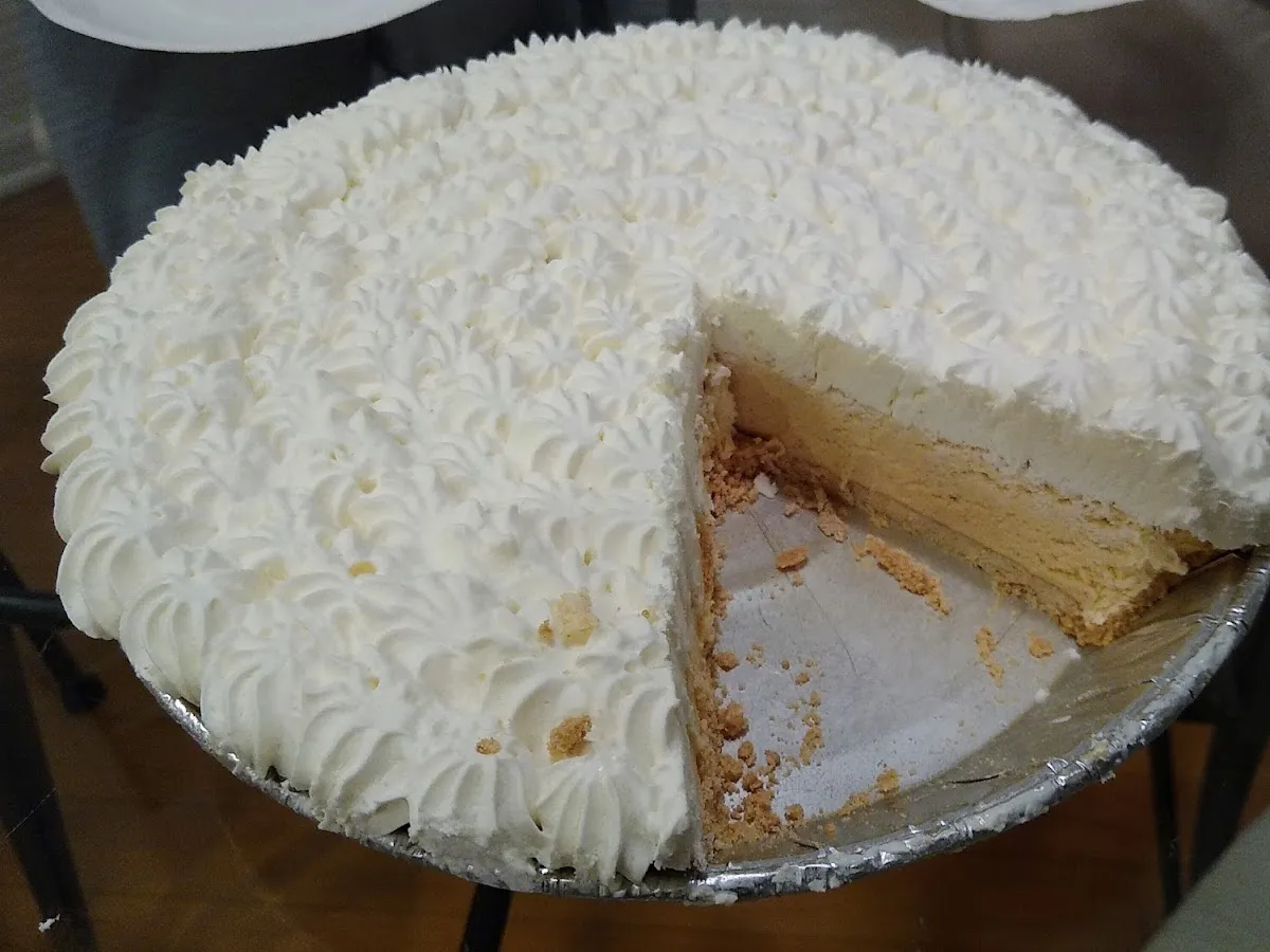 Lindy Hops Homemade Ice Cream and Water Ice photo 4