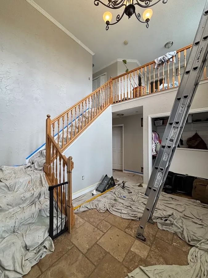 Link Custom Painting, LLC