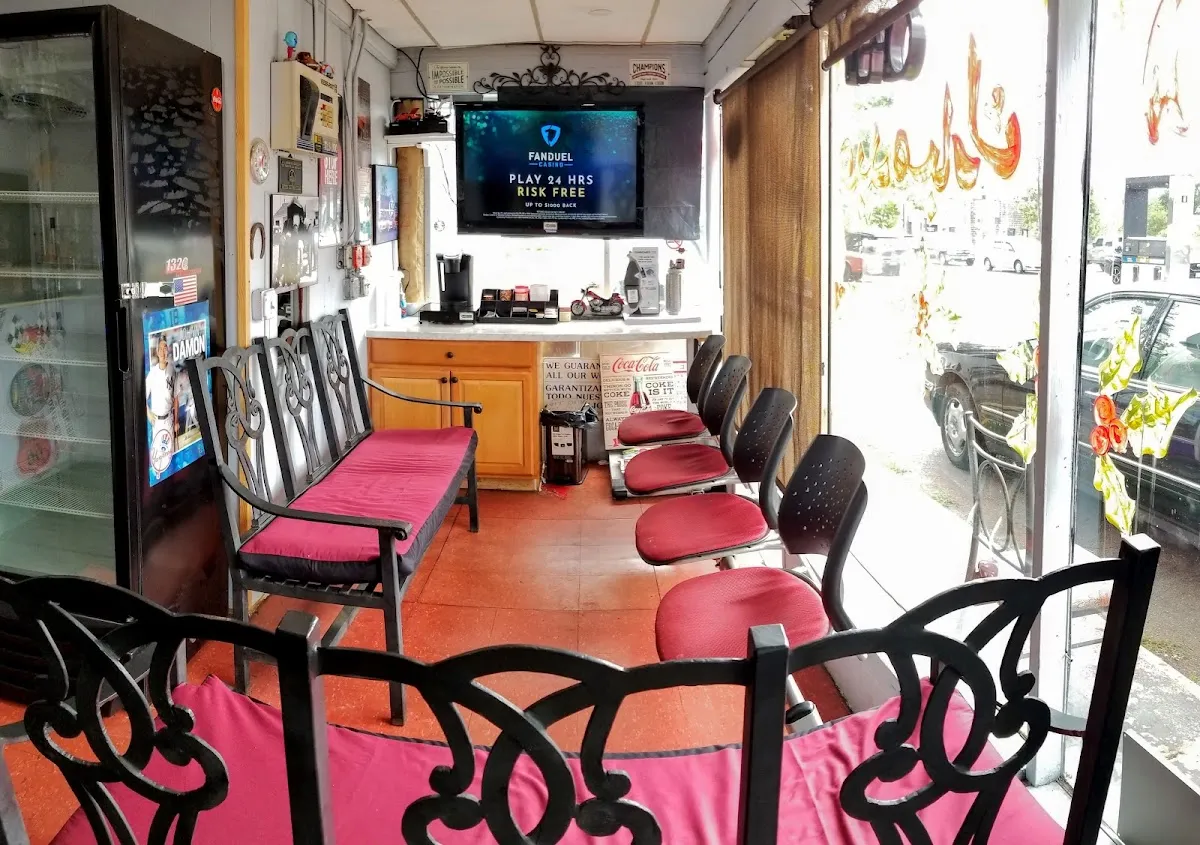 Link's Mufflers & Brakes Discount photo 5