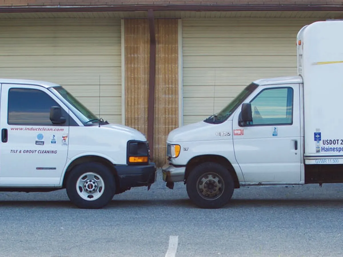 LINT MASTER DRYER VENT CLEANING photo 5