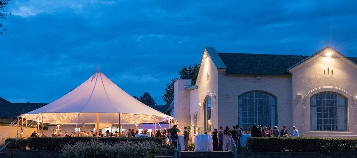 Linwood Country Club