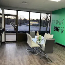 Lion Business Services - Business Formation & Accounting