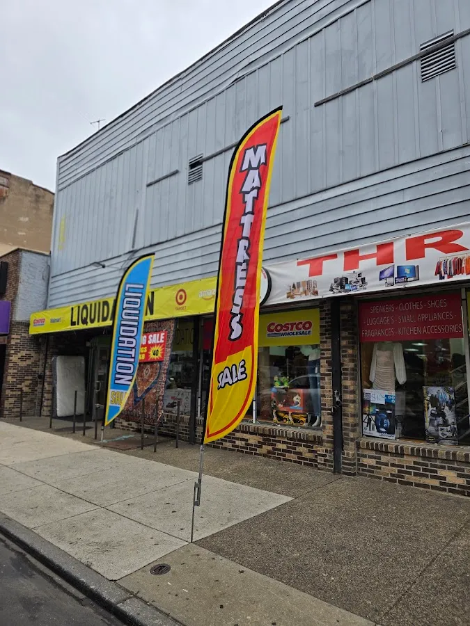 Liquidation Zone photo 2