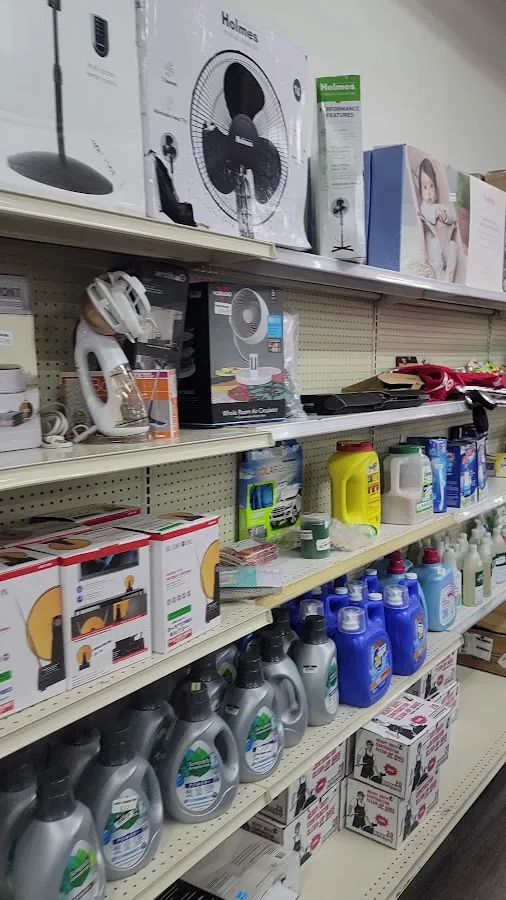 Liquidation Zone photo 4