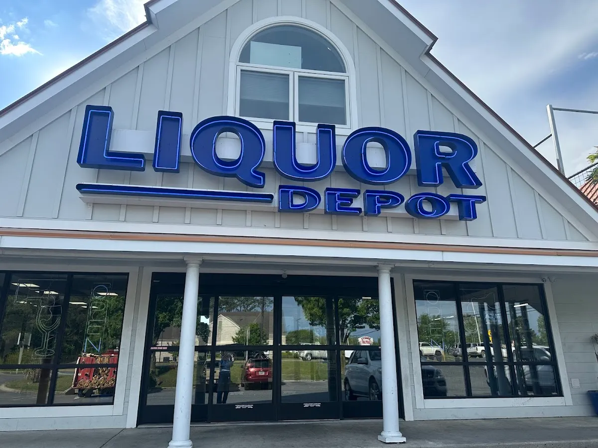 Liquor Depot