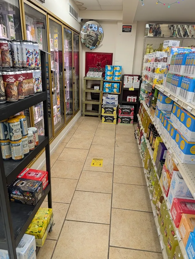 Liquor Mart photo 2