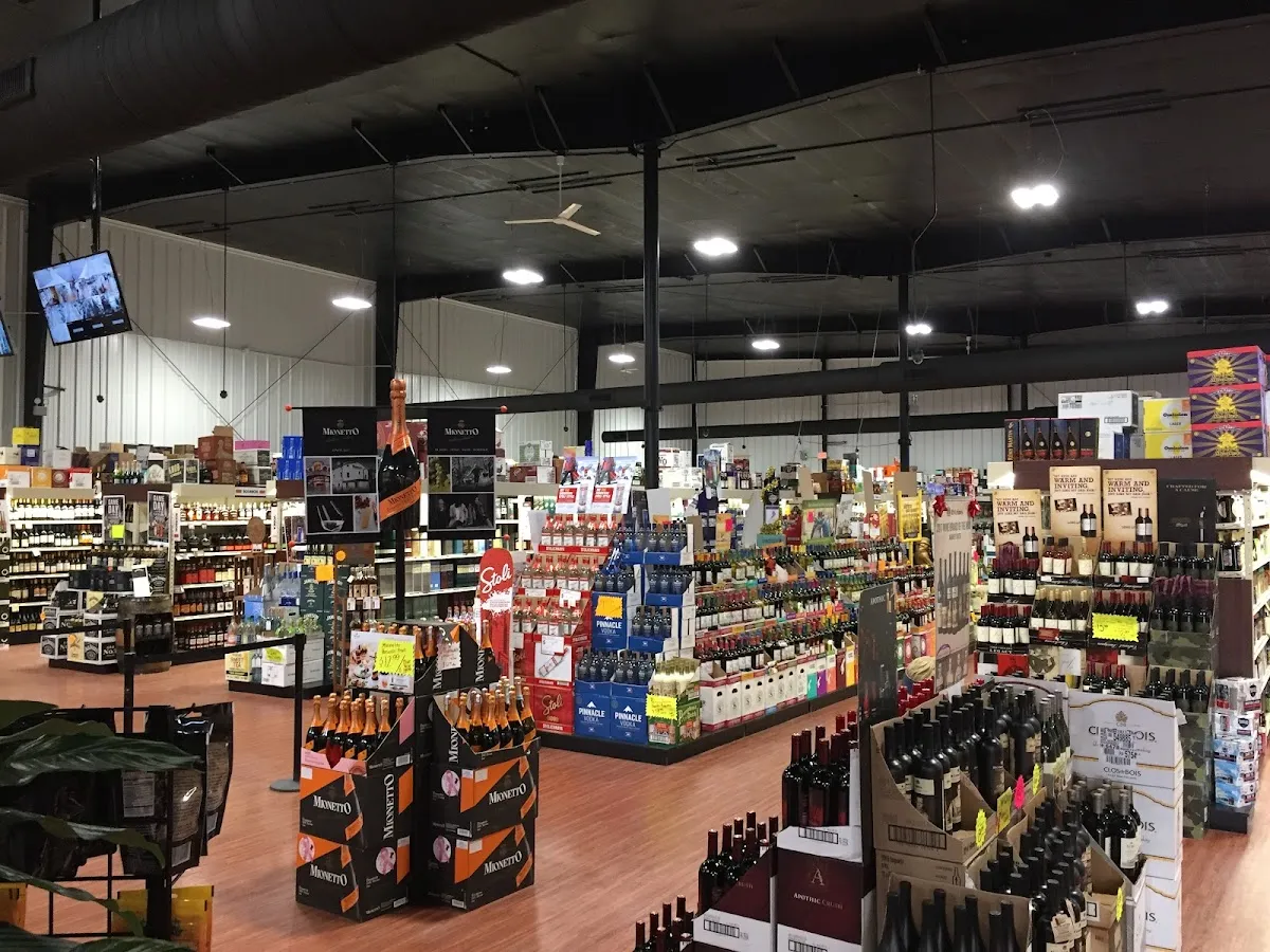 Liquor Mart photo 2