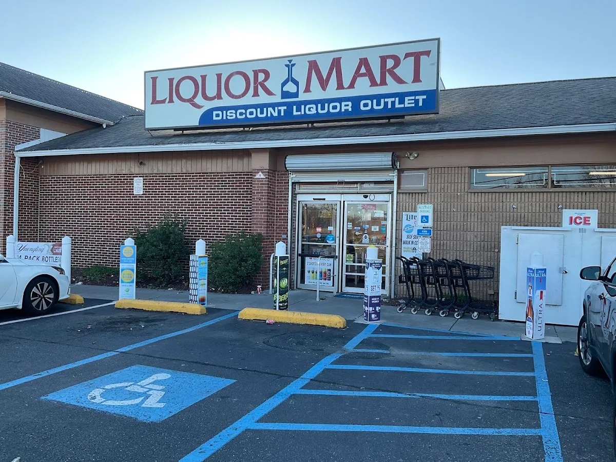 Liquor Mart Logan Township photo 2