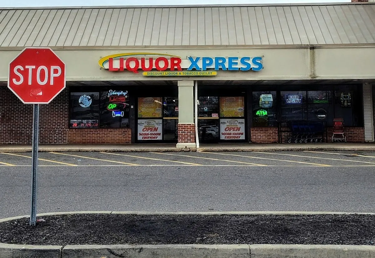 Liquor Xpress
