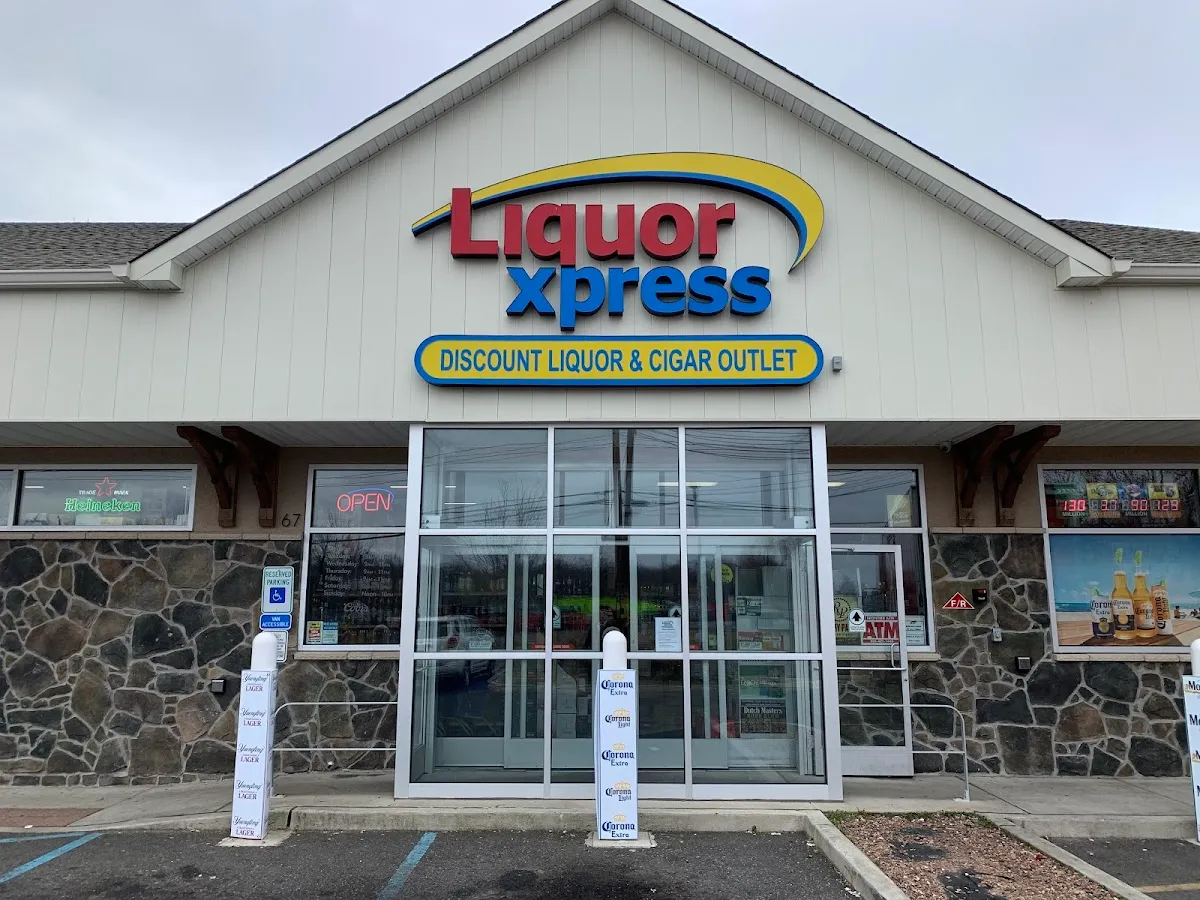 Liquor Xpress photo 2