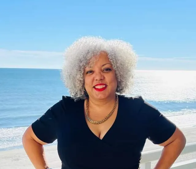 Lisa A. Luster REALTOR -Keller Williams Realty