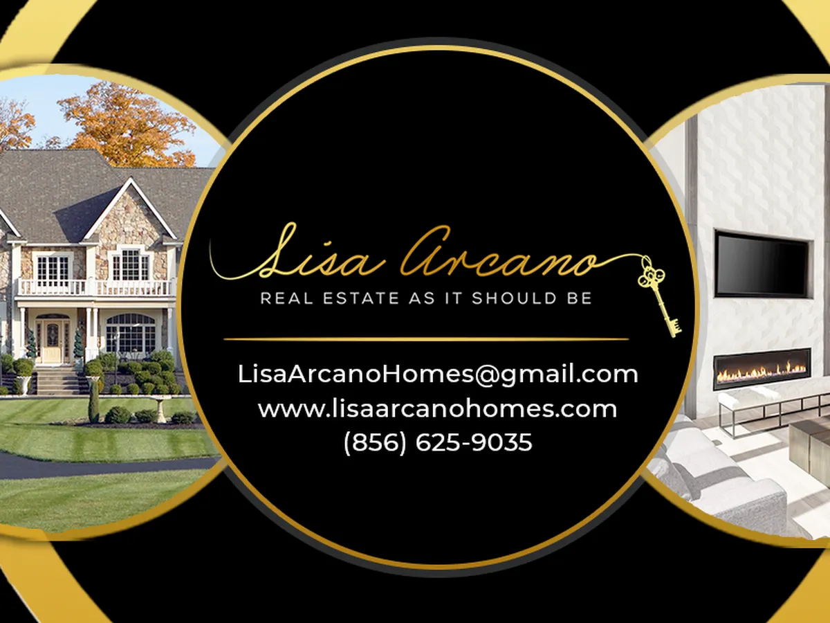 Lisa Arcano, Realtor Associate