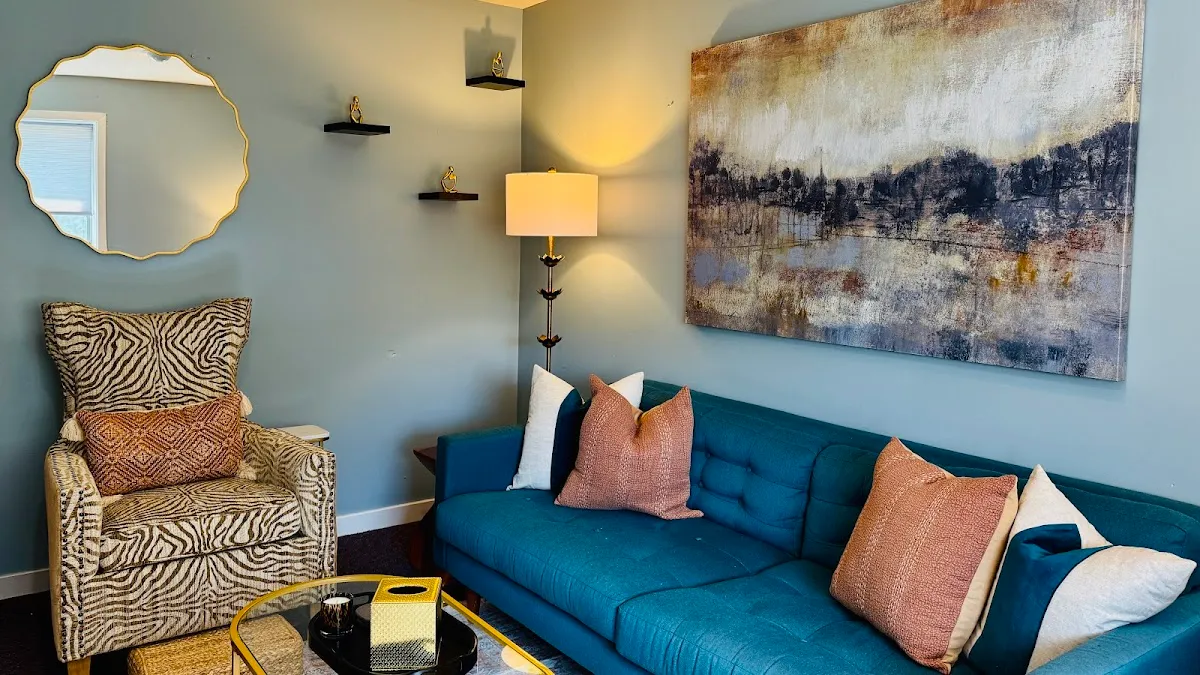 Lisa Krachman LLC - Psychotherapist-Eating Disorder Therapist/Consultant