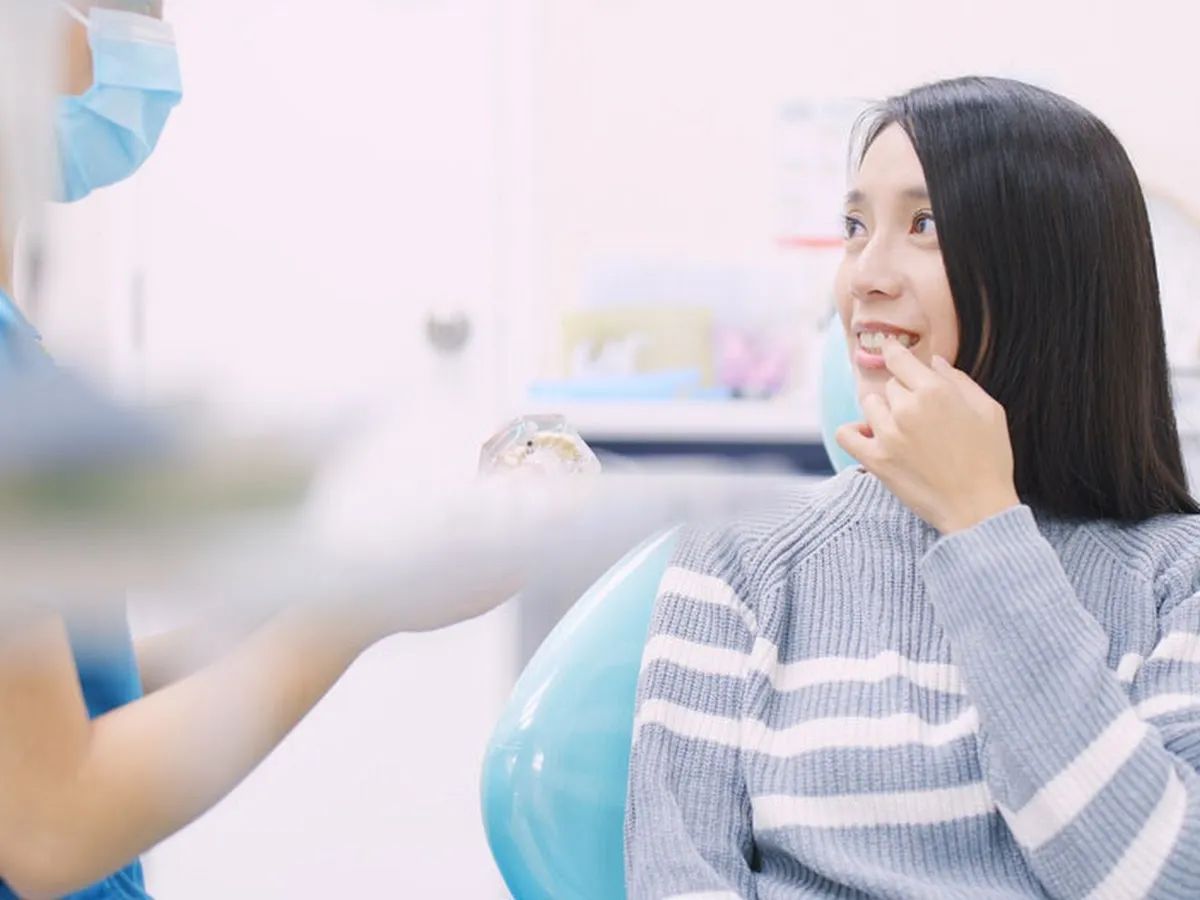 Lisa M Lynch, DDS Family & Cosmetic Dentistry photo 5