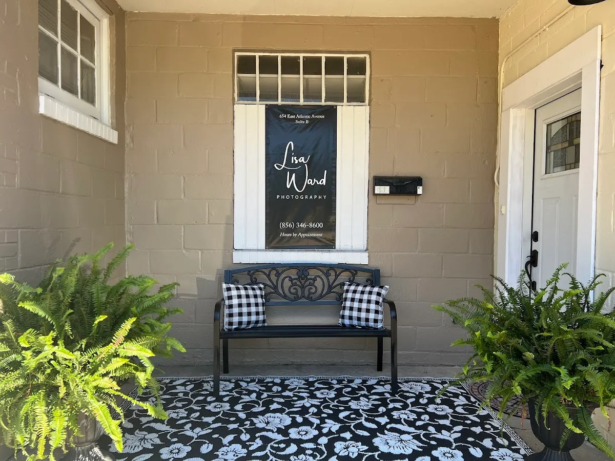 Lisa Ward Photography