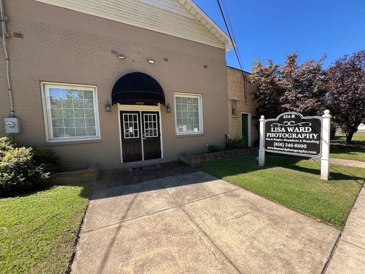 Lisa Ward Photography photo 3