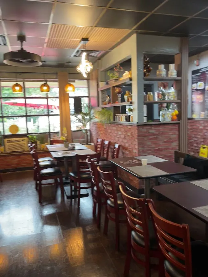 Lisandro's pizza and mexican grill photo 4