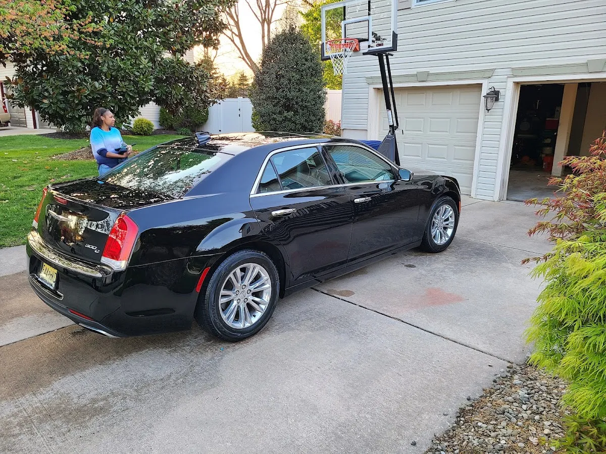 L.I.T. Mobile Spa Detailing