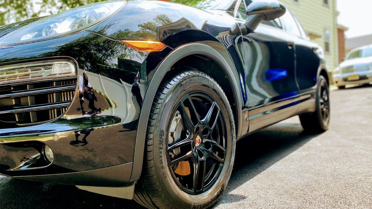 L.I.T. Mobile Spa Detailing photo 2