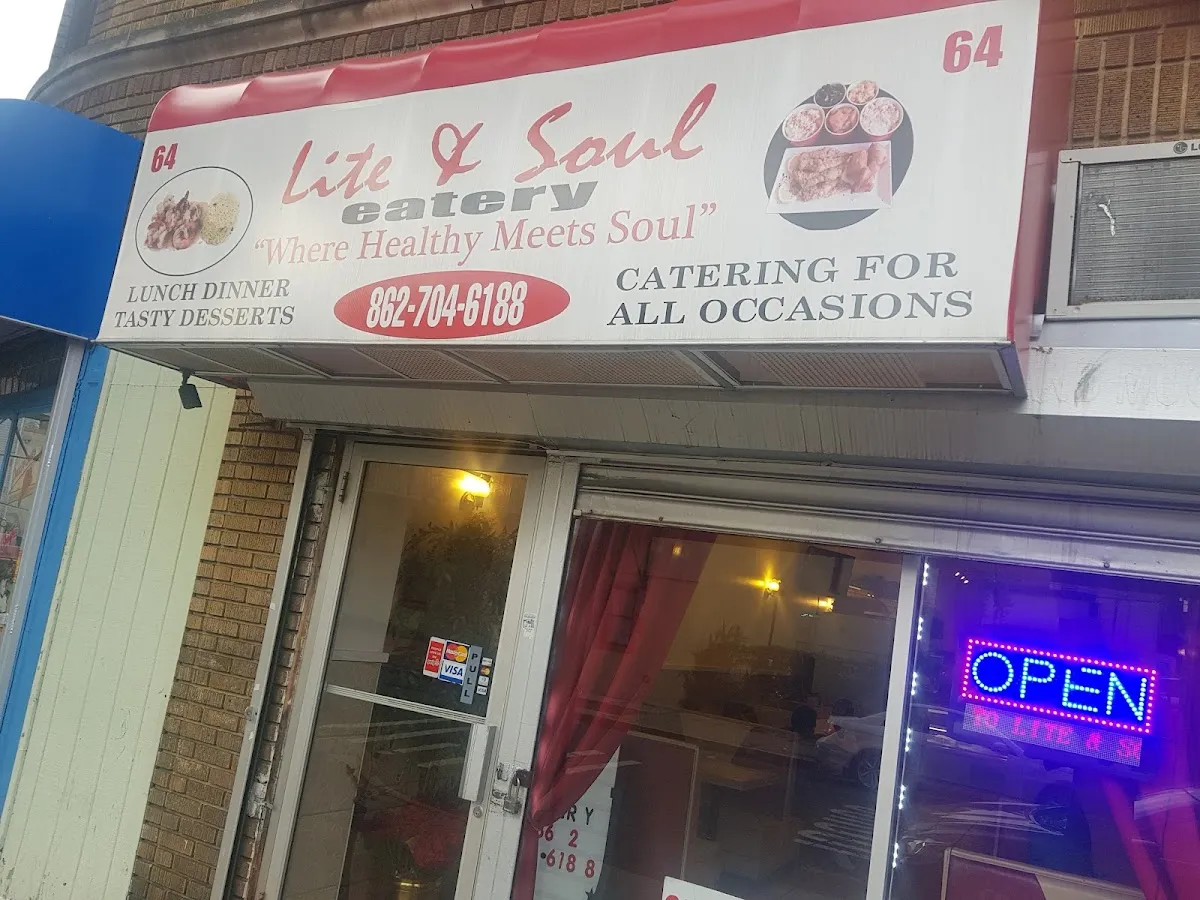 Lite & Soul Eatery photo 2