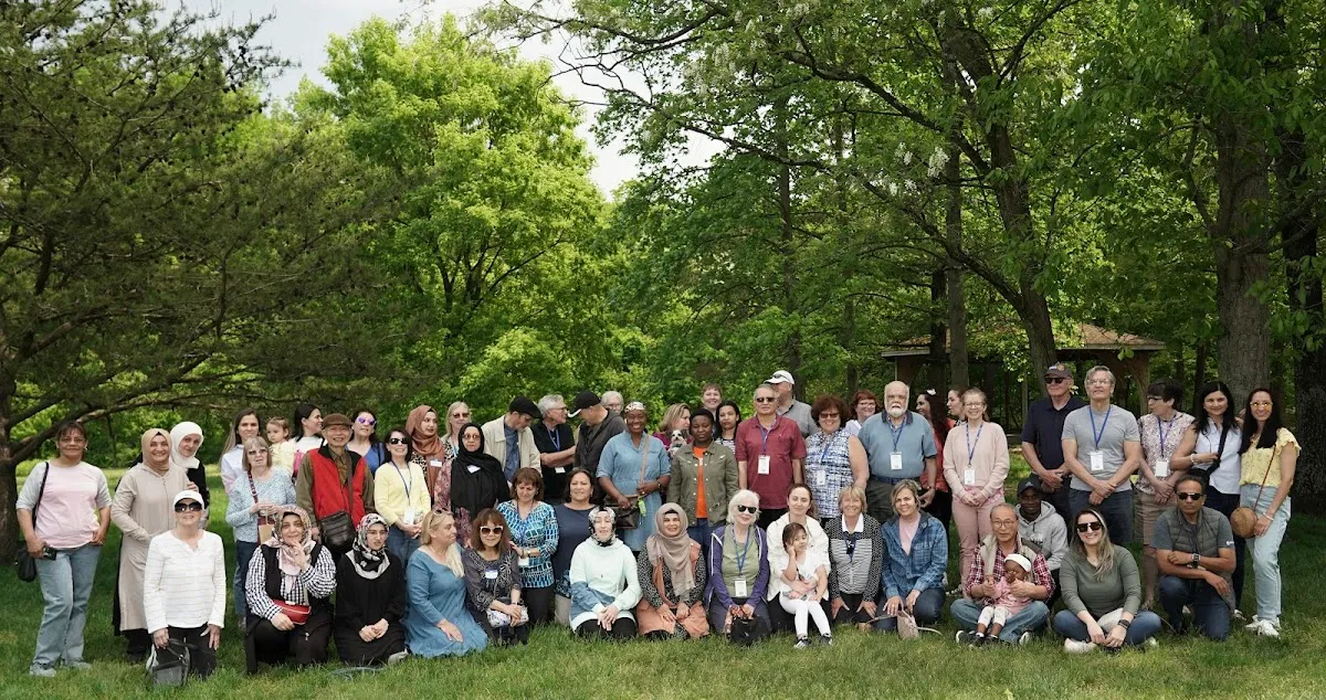 Literacy NJ Burlington County