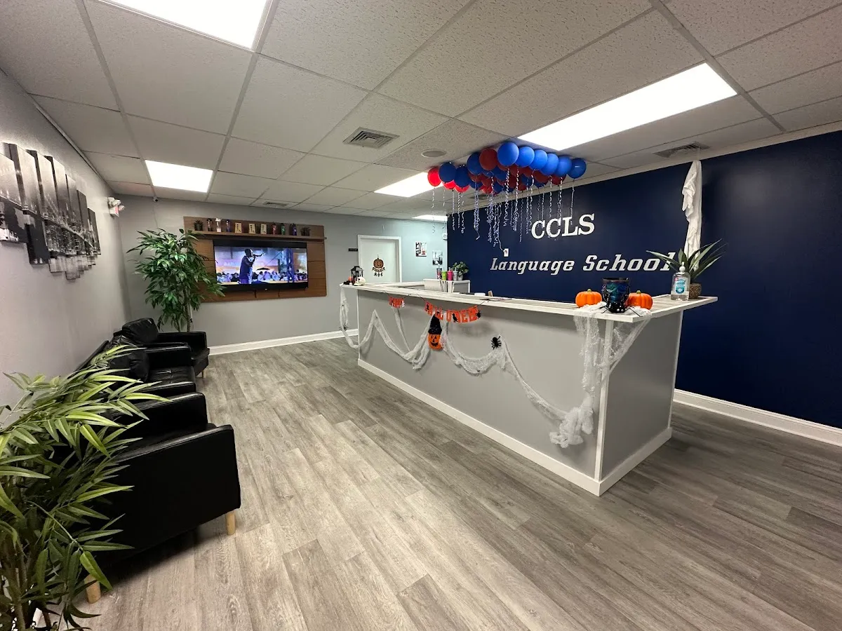 Literacy NJ Burlington County photo 4