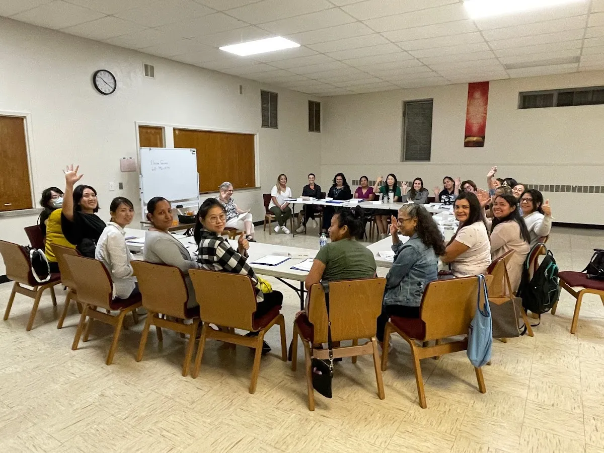 Literacy NJ Burlington County photo 5