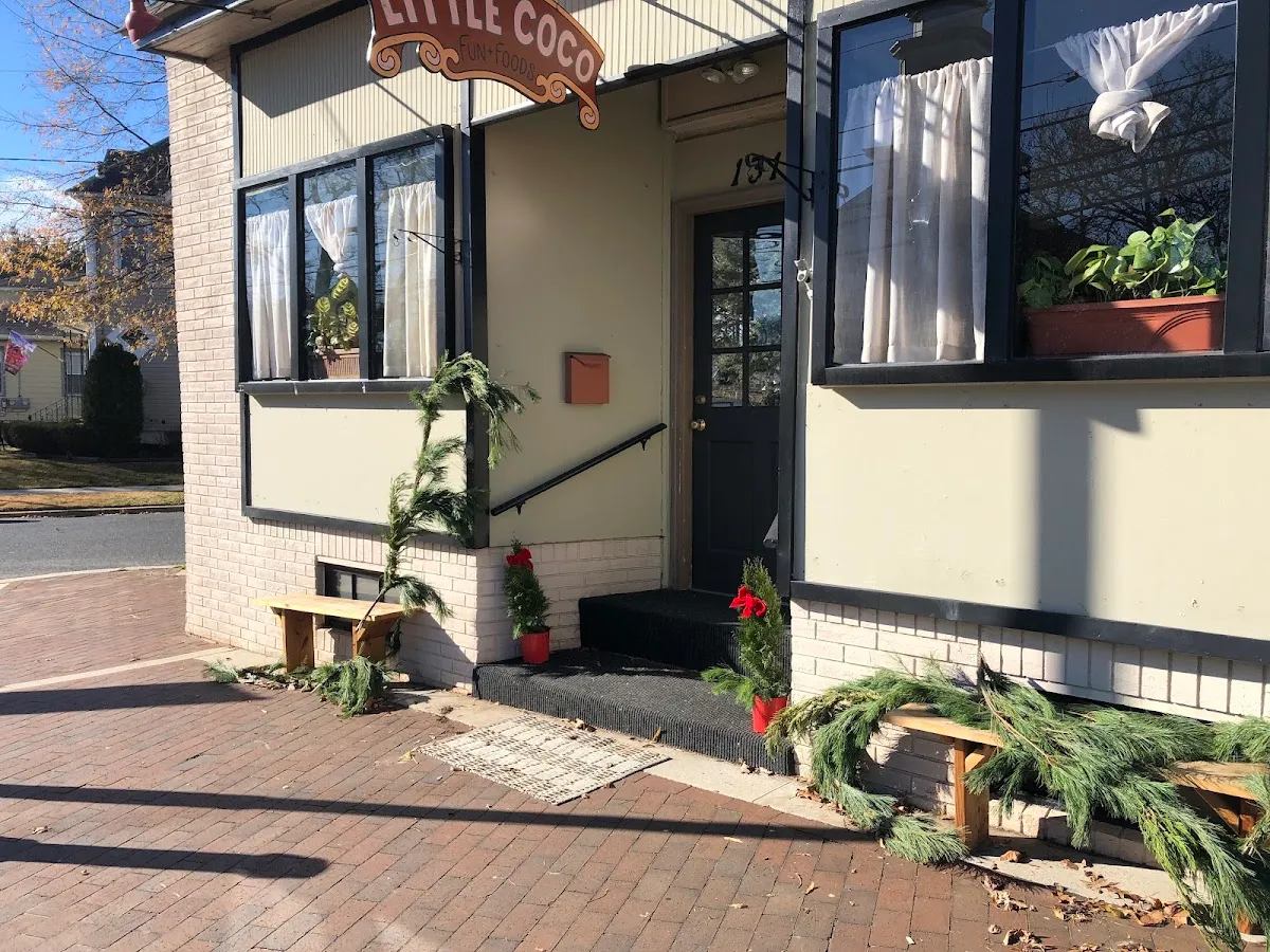 Little Coco Fun + Foods photo 2