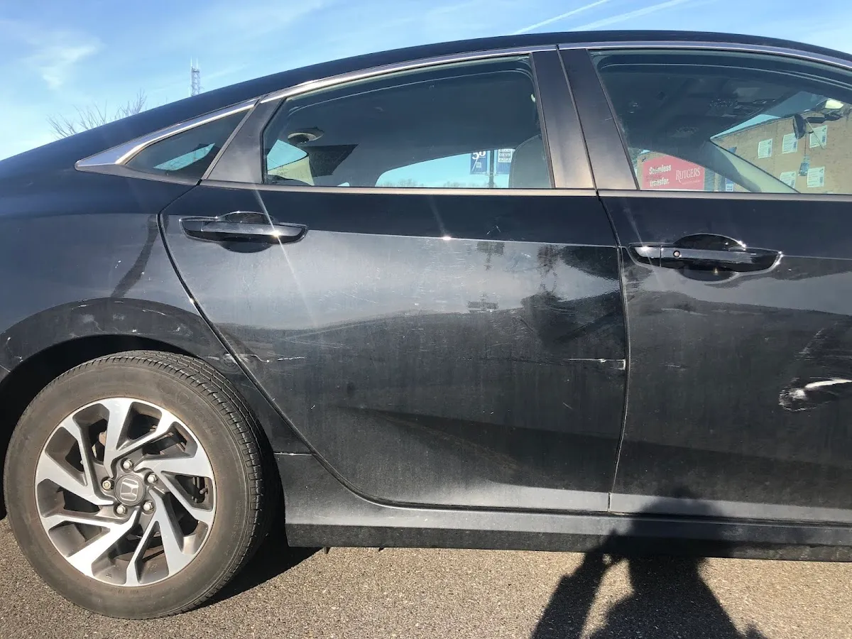 Little Dent Auto Body