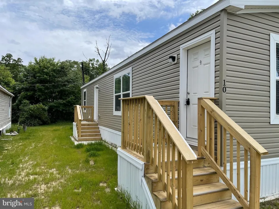 Little Flower Estates