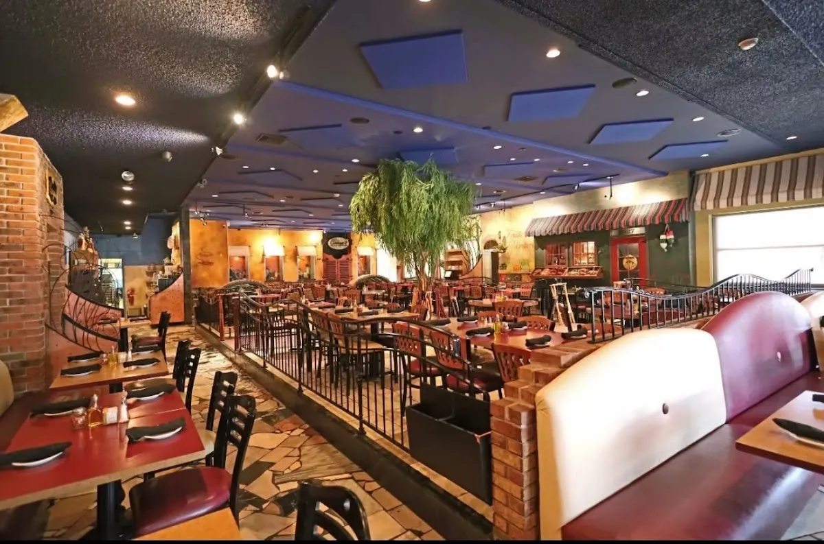 Little Italy Restaurant