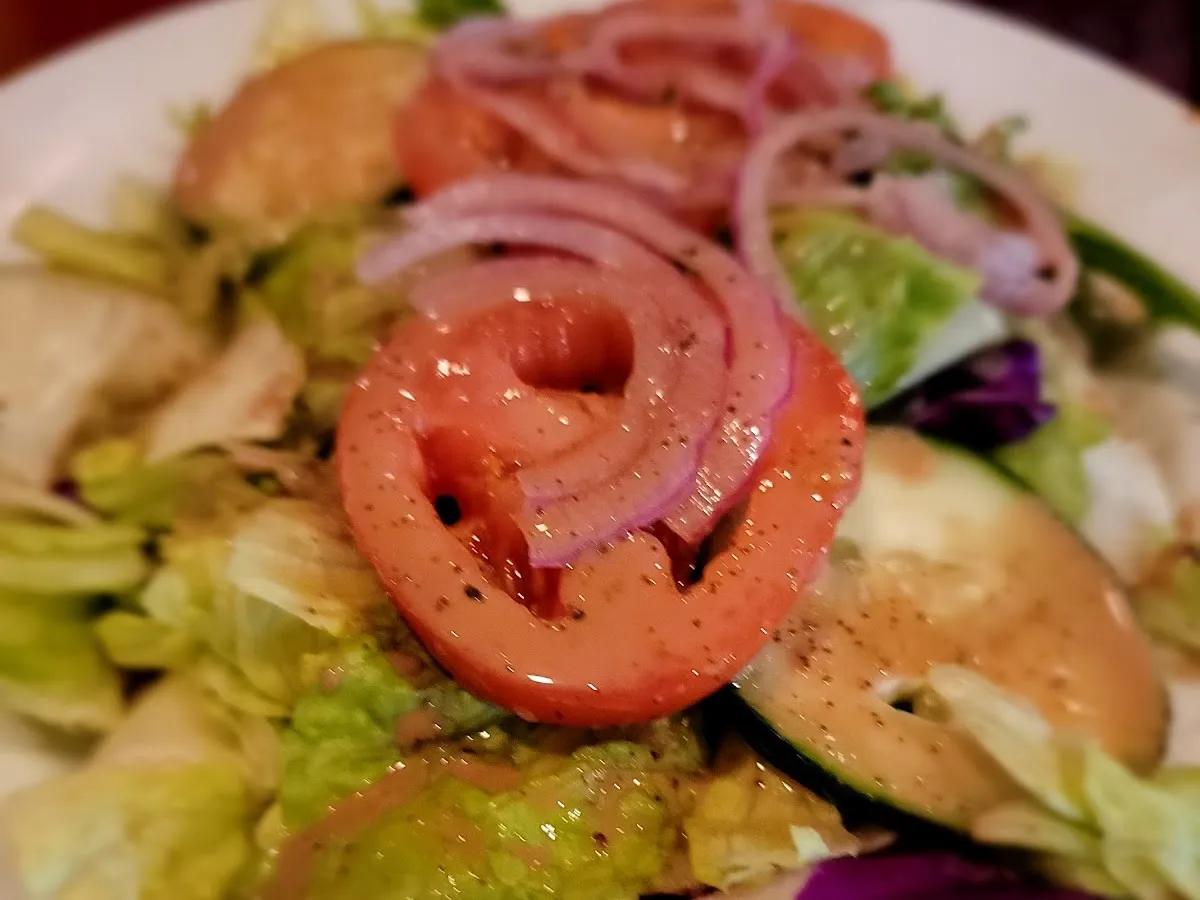 Little Italy Restaurant photo 4