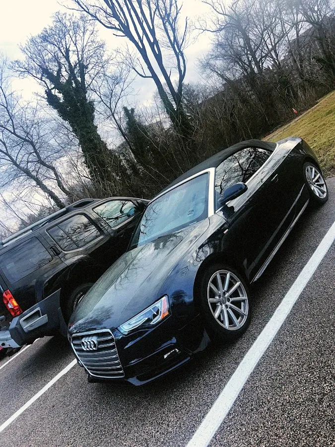 Little Johnny's Auto World Inc. photo 2