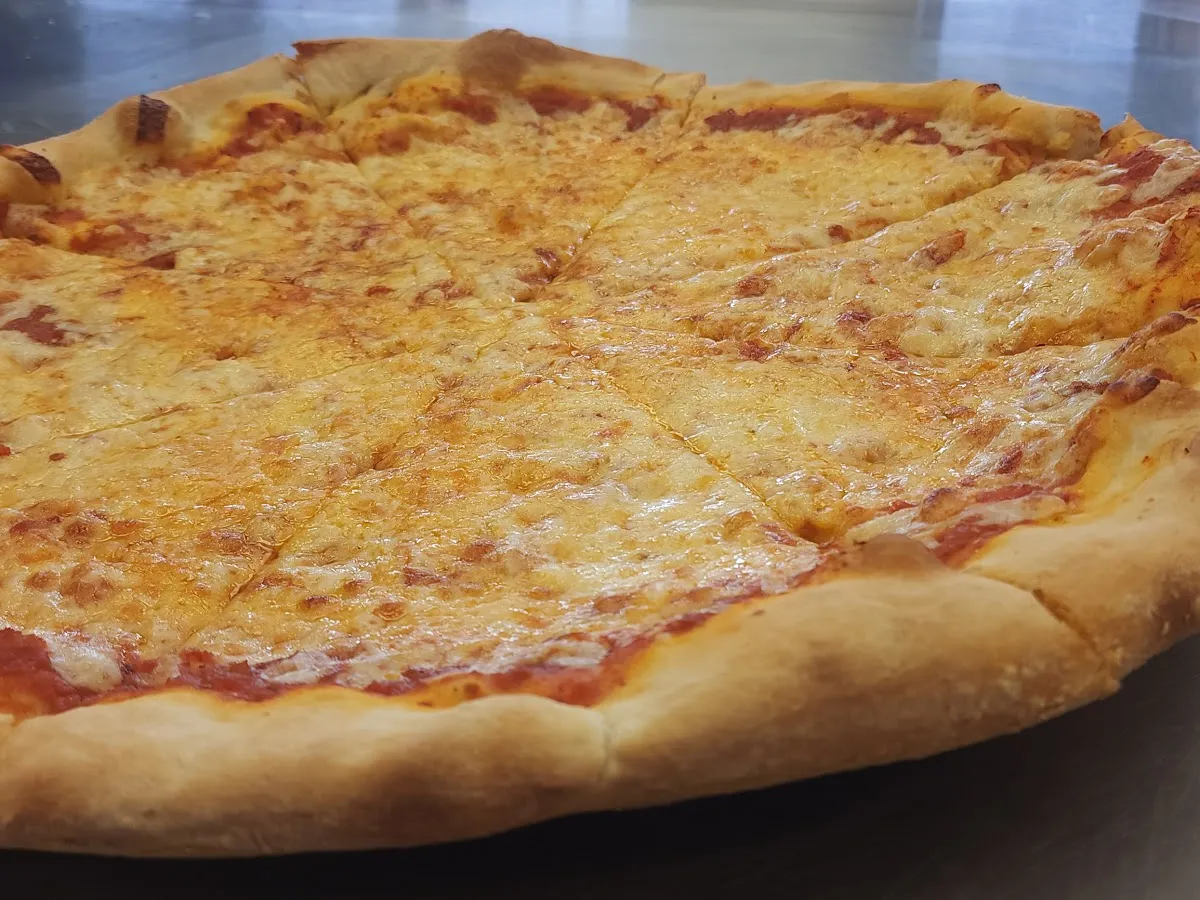 Little Nicky's Pizza photo 2