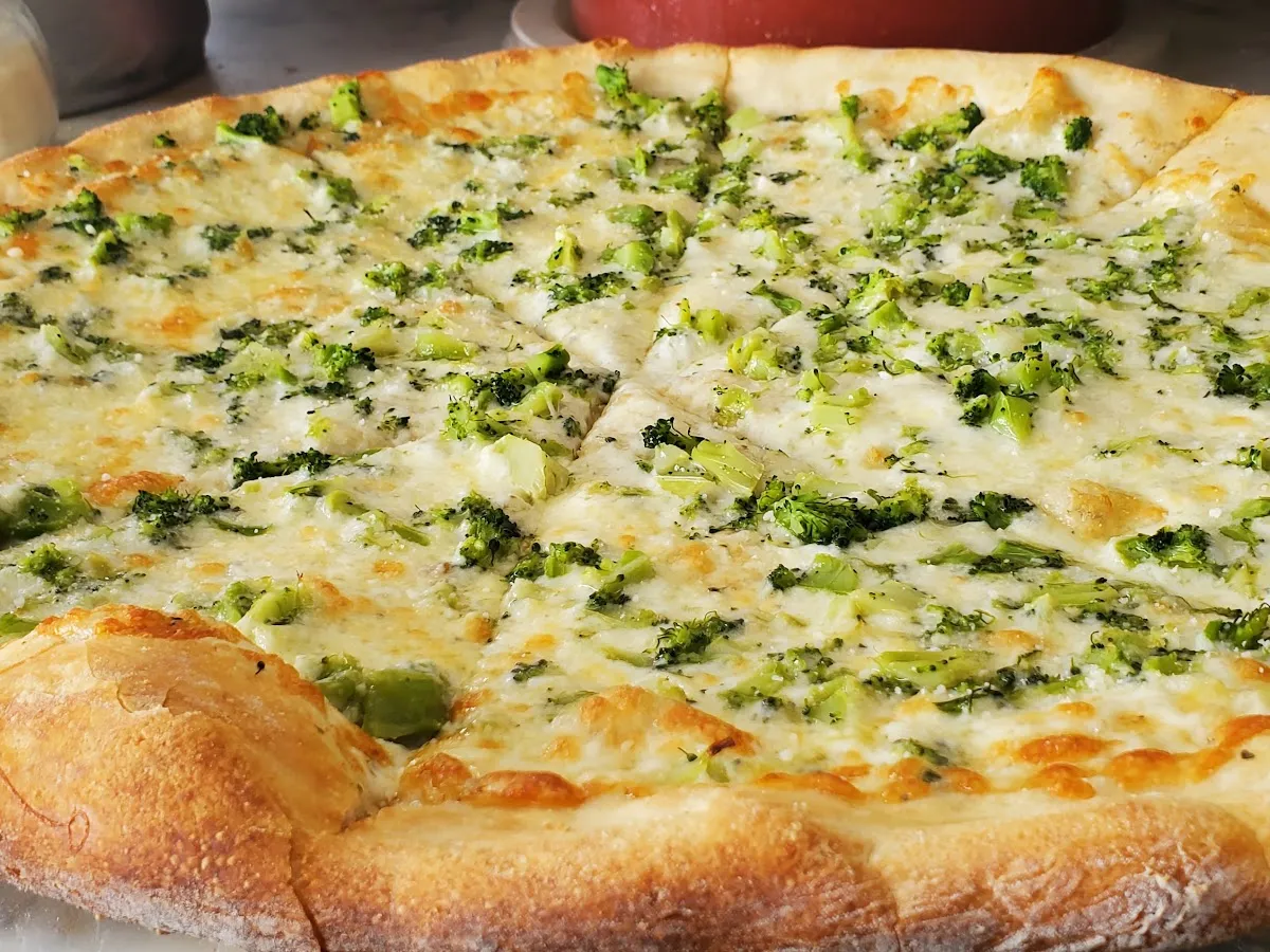 Little Nicky's Pizza photo 3