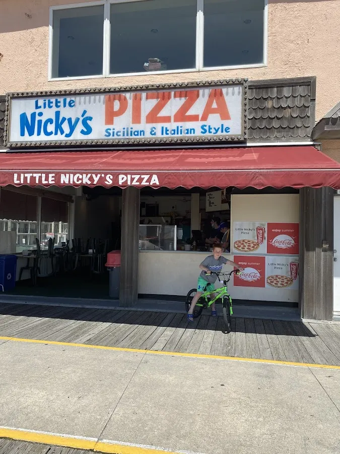 Little Nicky's Pizza photo 4