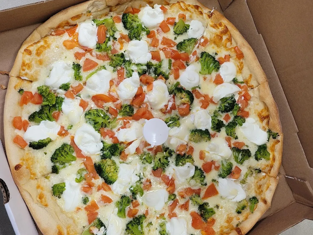 Little Shop of Pizza photo 3