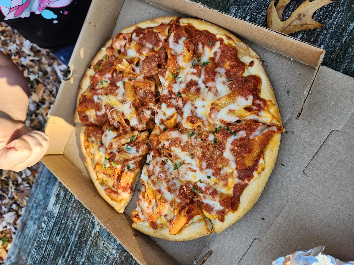 Little Shop of Pizza photo 4