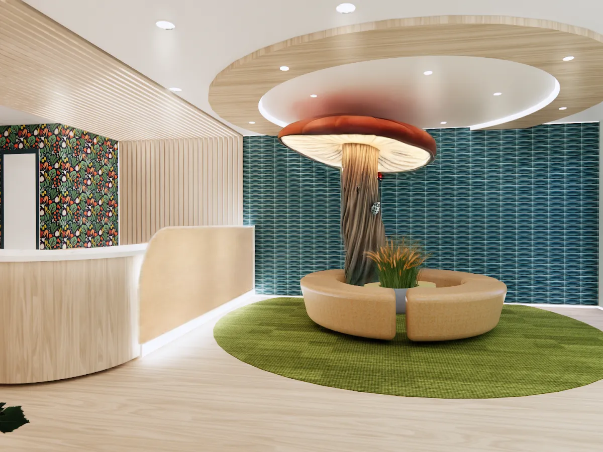 Little Sprouts Pediatric Dentistry