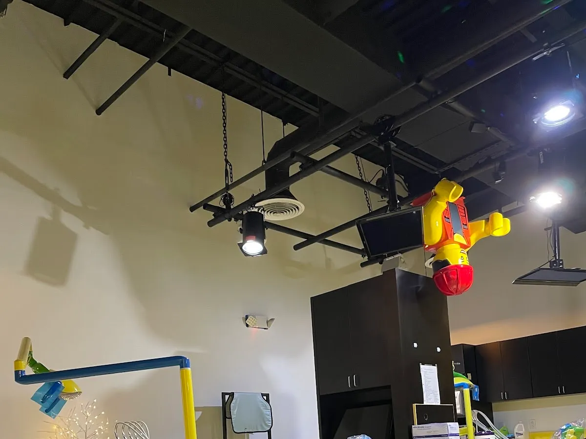 Little Teeth Princeton Pediatric Dentistry