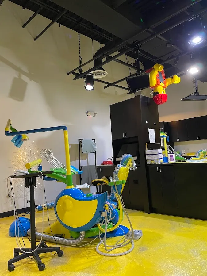 Little Teeth Princeton Pediatric Dentistry photo 2