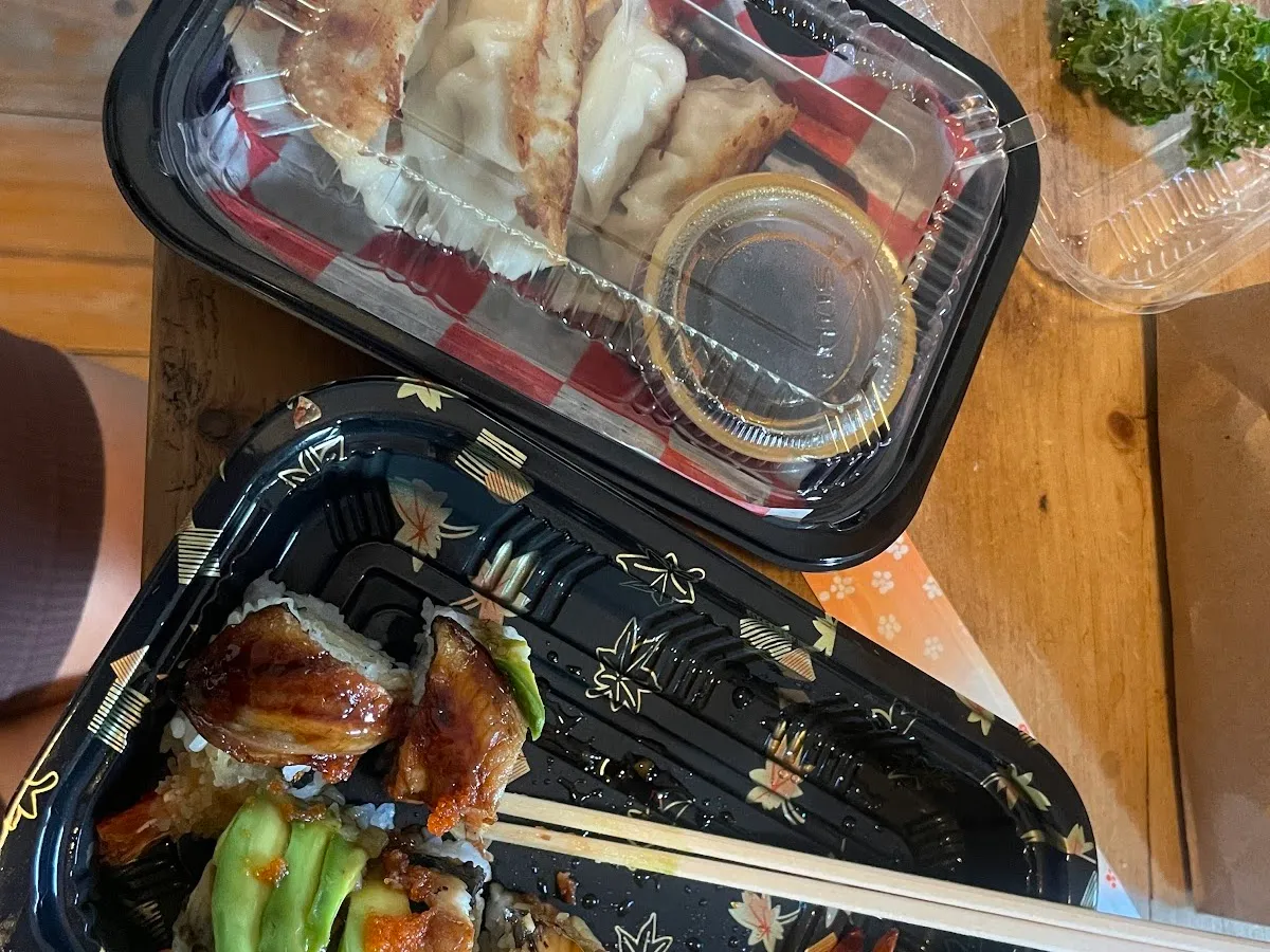 Little Tokyo photo 2