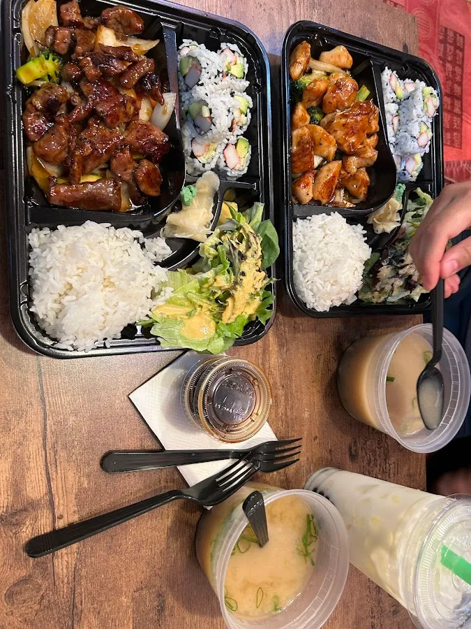 Little Tokyo photo 5