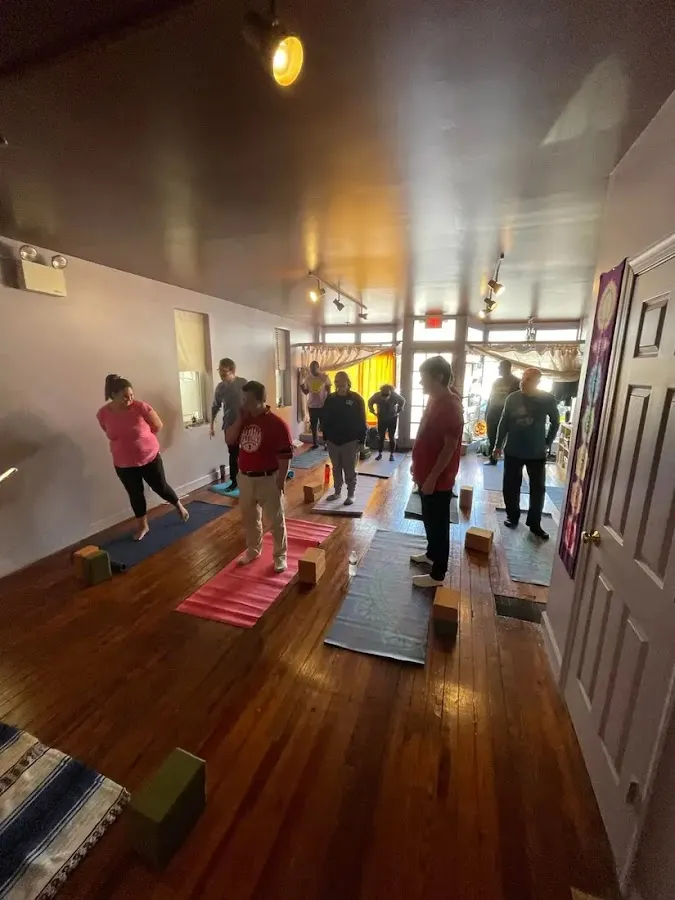 Live in Joy Yoga & Wellness photo 2