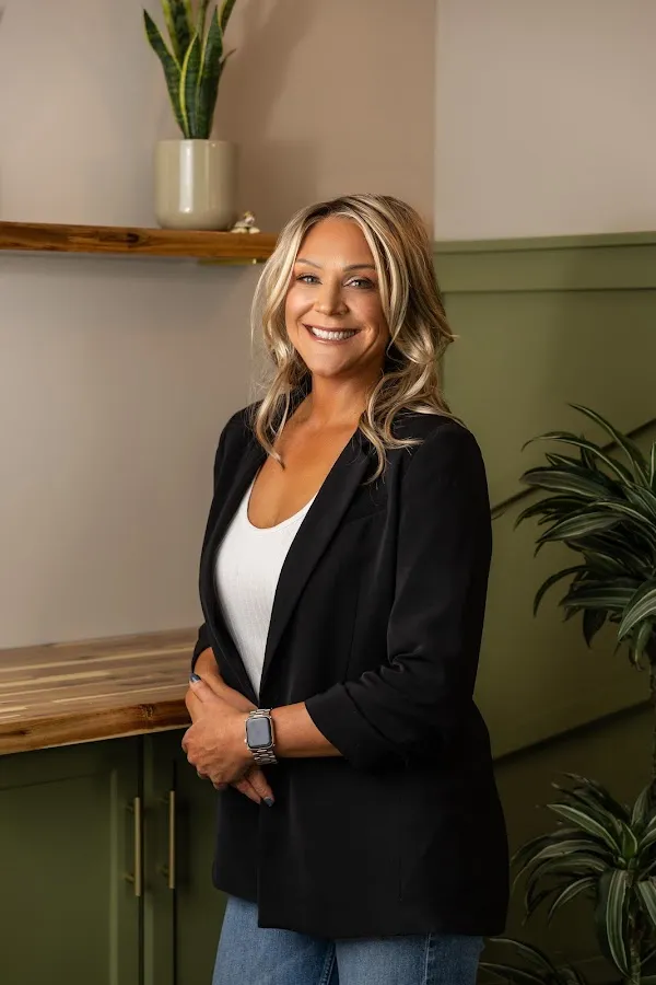 Live Well Chase Health Chiropractic